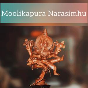 Moolikapura Narasimhu