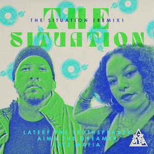 The Situation (Remix)