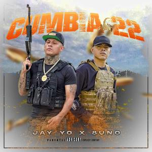 Cumbia 22 (Explicit)