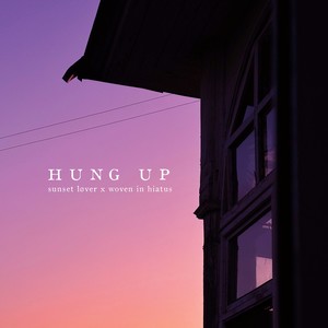 hung up