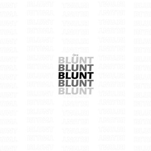 Blunt Espacial (Explicit)