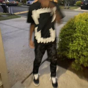 Blood on the Leaves (Explicit)