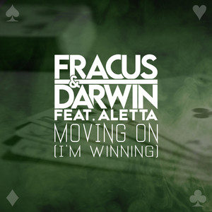 Moving On (I'm Winning) (Extended Mix)
