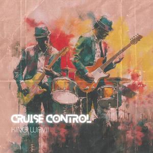 Cruise Control (Explicit)