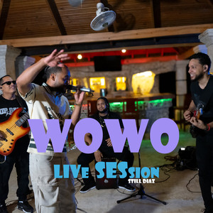Wowo (Live Session)