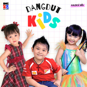 Dangdut Kids