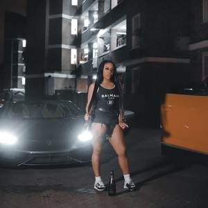 Beatbox Freestyle (Explicit)