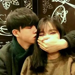 像阵风掠过就无踪影