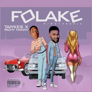 Folake (Explicit)