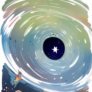 Shooting star (Explicit)