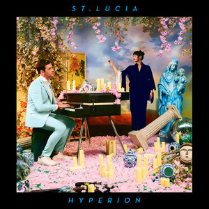 St. Lucia - Walking Away