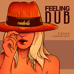 Feeling Dub (Anhauser Remix)
