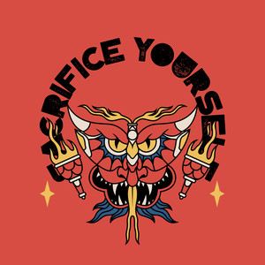 Sacrifice Yourself
