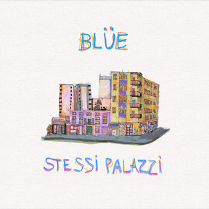 Stessi Palazzi (Explicit)