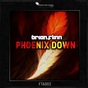 Brian Flinn - Phoenix Down (Radio)