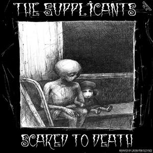 The Supplicants Volume 05 Scared To Death (Remastered Edition)