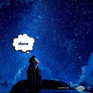done (feat. M.I.N.D.)
