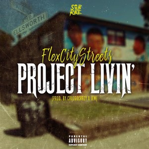 Project Livin' (Explicit)