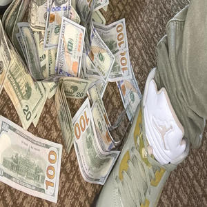 New money (Explicit)