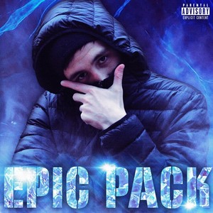 Epic Pack (Explicit)