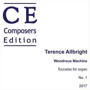I. Toccata