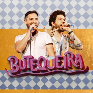 Butequeira (Ao Vivo)