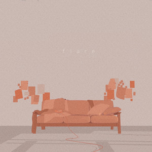 flare(feat. ちょまいよ)