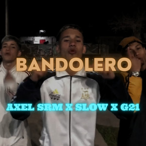 Bandolero (Explicit)