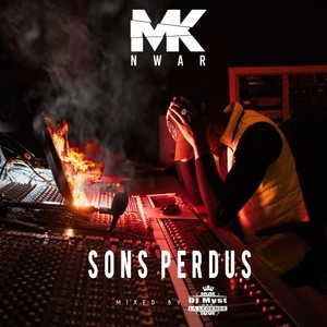 Sons perdus (Mixed by DJ Myst)