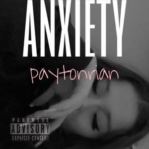 anxiety (Explicit)