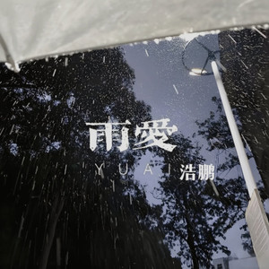 爱雨