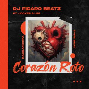 Corazón Roto - Raggamorfa Type Beat