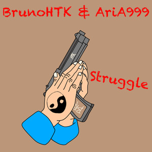 Struggle (Explicit)