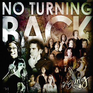 No Turning Back