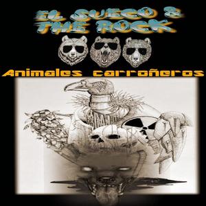 Animales Carroñeros