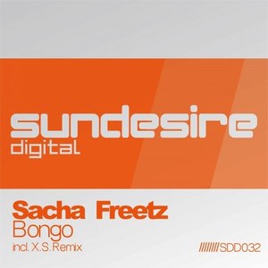 Bongo (X.S. Remix)