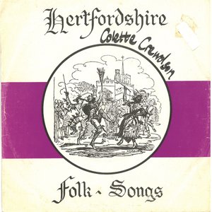 Hertfordshire Folk Songs
