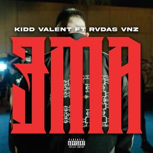 EMA (feat. Rvdas VNZ) [Explicit]