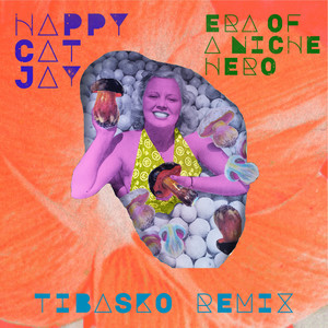Era of a Niche Hero (Tibasko Remix)