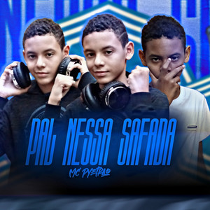 PAL NESSA SAFADA (Explicit)