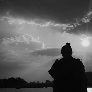 再见莫妮卡 (男声版)封面