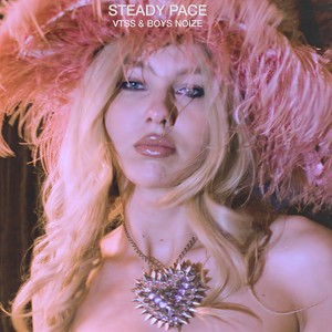 Steady Pace (Extended Mix|Explicit)