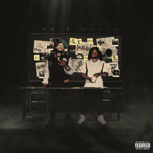 25 Features, Vol. 2 (Explicit)