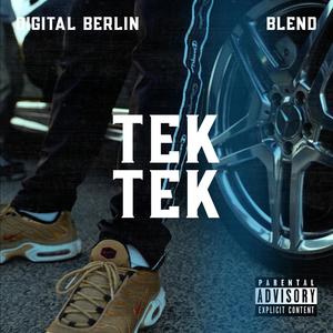 Tek Tek (feat. DRIVA, Blend, Swer & Buzar)