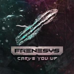 Carve You Up (Explicit)