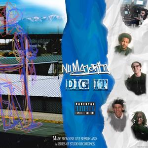 ALL MY INNOCENCE(feat. SAM, Tha Mighty Conqueror & B-Loved Destroyer) (Explicit)