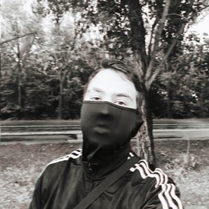 Не любовь (Explicit)