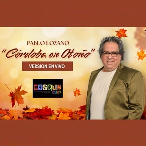 Cordoba en otoño (Version en vivo Cosquin 2024)