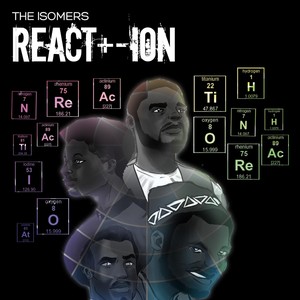 React+-Ion