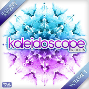 Kaleidoscope Series, Vol. 1
